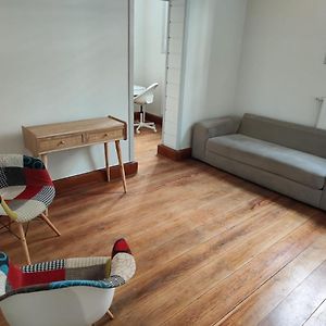 Maison 4 Chambres