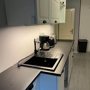 Millionrosesvintage Apartmanhotel Vaci Street