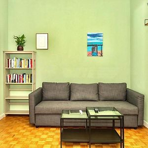 Appartement à 1 Chambre à Coucher