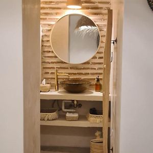 Maison 3 Chambres