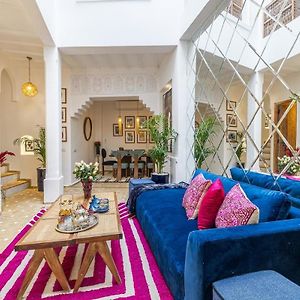 Maison 4 Chambres