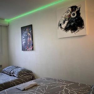 Appartement Double 16 A Limoges