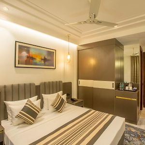 Chambre de Luxe Lit King-Size