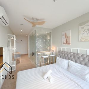 Riveria City Kuala Lumpur Sentral By Archos