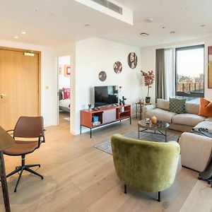 Appartement Premium à 3 Chambres à Coucher