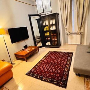 Apt Via Cernaia Rome Center