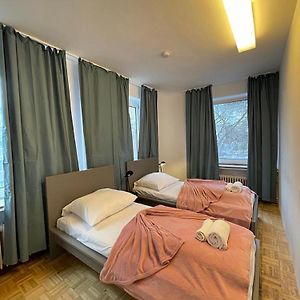 Appartement à 4 Chambres à Coucher