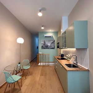 Apartamento Centro Madrid Atocha