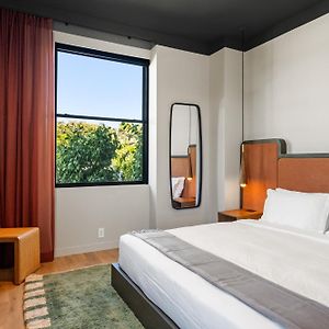 Chambre de Luxe Lit Queen-Size