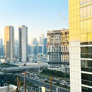 Premium Homestay In Oval Tower Business Bay