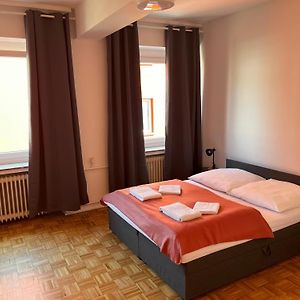 Chambre Lit Queen-Size