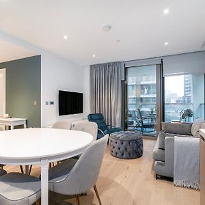 Appartement à 2 Chambres à Coucher