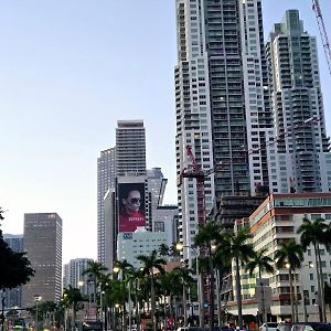 Miami Myami Miami Studio Apartment With Balcony
