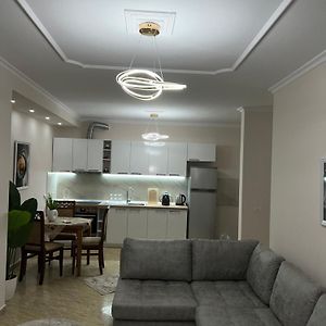 Art Apartment
