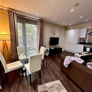 Appartement à 1 Chambre à Coucher
