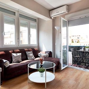 Appartement à 3 Chambres à Coucher