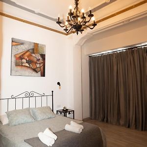 Appartement Classique