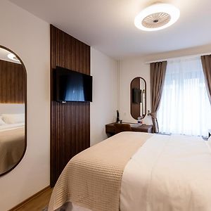 Chambre Lit King-Size