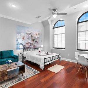 Chambre Simple