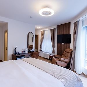 Deluxe Appart & Hotel Zuerich Kreis 4