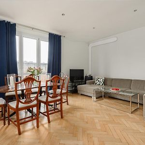 Appartement à 1 Chambre à Coucher