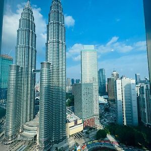 Tropicana The Residence Klcc By Elite Suites