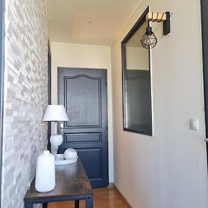 Appartement Privatif Cozy Euratechnologies