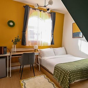 Chambre Lit Queen-Size