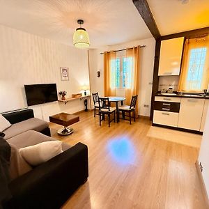 Centrico Apartamento Con Parking