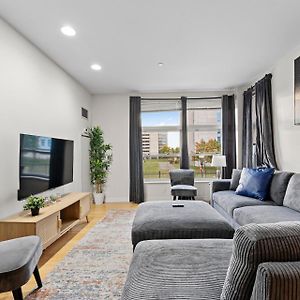 Beautiful 2Br In Southend Boston