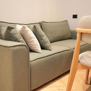 Appartement de Luxe