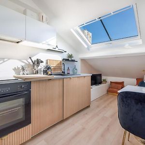 Appartement à 1 Chambre à Coucher