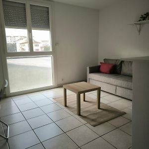 Appartement à 1 Chambre à Coucher