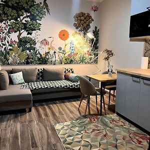 Appartement à 1 Chambre à Coucher