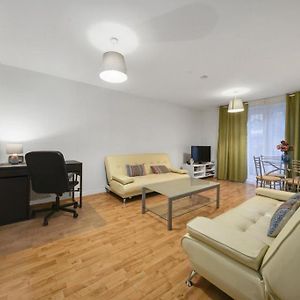 Appartement à 1 Chambre à Coucher
