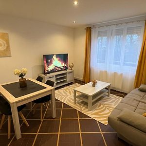 Appartement à 1 Chambre à Coucher
