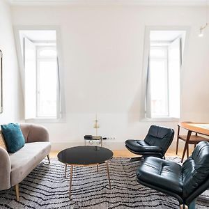 Appartement à 2 Chambres à Coucher