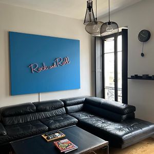 Appartement à 1 Chambre à Coucher