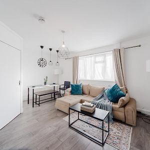 Appartement à 3 Chambres à Coucher