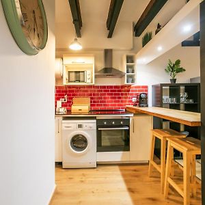 Appartement de Luxe