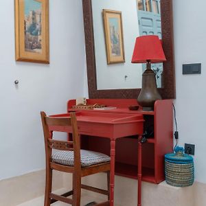 Chambre de Luxe Lit Queen-Size