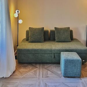 Studio de Luxe Lit King-Size