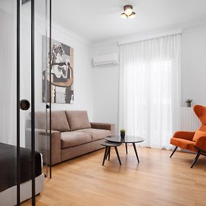 Acropolis Classy Apartments