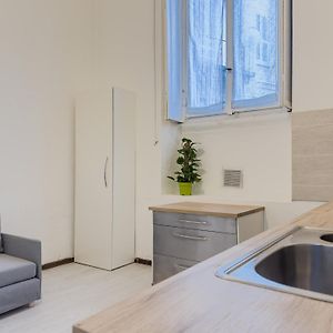 Free Parking Navigli Urban Retreat