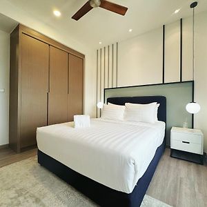 Appartement de Luxe à 1 Chambre à Coucher