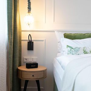 Chambre Lit King-Size