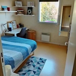 Chambre Au Calme Pres Du Centre Historique De Vannes