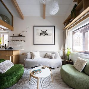 Appartement à 2 Chambres à Coucher