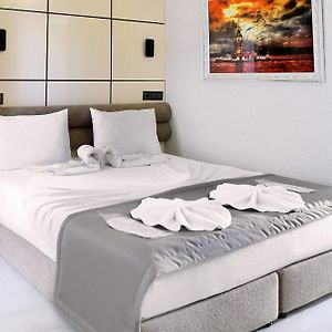 The Amara Hotel