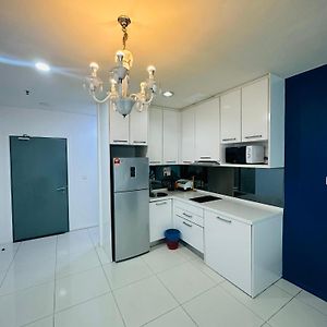 Studio de Luxe Lit King-Size